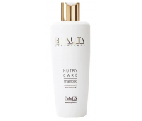 Шампунь «Миттєве відновлення» Emmebi Italia Beauty Experience Nutry Care Shampoo Шампунь «Миттєве відновлення» Emmebi Italia Beauty Experience Nutry Care Shampoo