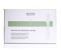 Ампули проти випадіння та для інтенсивного росту волосся Envie Specific Revitalize 10 шт по 10 мл