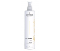 Крем-молочко для волосся 10в1 термозахисне Envie Luxury Milk Protein All in One, 250 ml