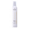 Молочний мус-крем для волосся Envie Milk Protein Mousse Cream, 300 ml