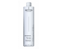 Шампунь для пошкодженого волосся з кератином Envie Luxury Keratin 