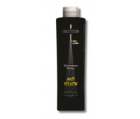 Шампунь чоловічий проти жовтизни Envie Man Anti Yellow Shampoo 250 ml