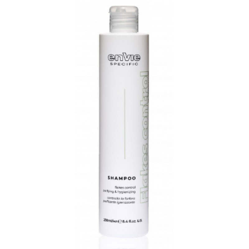 Шампунь проти лупи Envie Flakes Control Shampoo Шампунь проти лупи Envie Flakes Control Shampoo