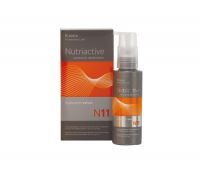 Інтенсивний живильний крем-гель з гіалуроновою кислотою Erayba Nutriactive Advanced Nourishing Hyaluronic Velvet N11, 100 мл