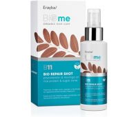 Біолосьйон для лікування волосся органічний Erayba Biome В11, 100 мл