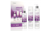 Серия Erayba Bio Smooth - средства для выпрямления волос