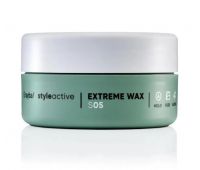М'який віск сильної фіксації Erayba S05 Extreme Wax 90 мл