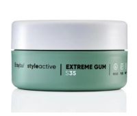 Полікомпонентна маса для моделювання Erayba S35 Extreme Gum, 100 мл