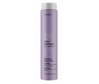 Шампунь антижовтий для освітленого волосся Erayba ABH Silver No-Yellow Shampoo