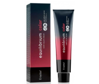 Стійка крем-фарба для волосся Erayba Equilibrium Hair Color Cream 120 мл