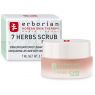 Erborian Ніжний скраб для губ 7 ТРАВ, 7 мл