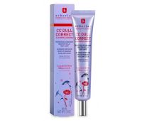 Коригуючий крем для обличчя Erborian CC Dull, 15 мл