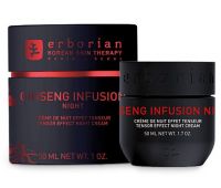 Erborian Женьшень нічний крем, що відновлює, 50 мл