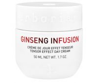 Відновлюючий денний крем Женьшень Erborian Ginseng Infusion Effect Day Cream, 50 мл