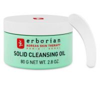 Erborian Очищувальна олія для зняття макіяжу з обличчя, 80 гр Erborian Очищувальна олія для зняття макіяжу з обличчя, 80 гр
