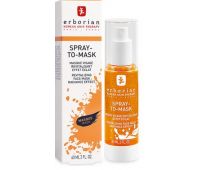 Erborian Спрей-маска тонізуюча гідрогелева, 60 мл
