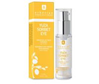 Erborian Юзу Сорбет Сироватка-гель для шкіри навколо очей, 15 мл Erborian Юзу Сорбет Сироватка-гель для шкіри навколо очей, 15 мл