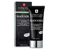 Erborian Скраб-маска, що очищає з деревним вугіллям, 50 мл Erborian Скраб-маска, що очищає з деревним вугіллям, 50 мл