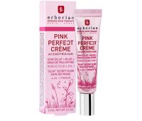 Erborian Пінк Перефект крем для обличчя Досконале Сяйво, 45 мл Erborian Пінк Перефект крем для обличчя Досконале Сяйво, 45 мл