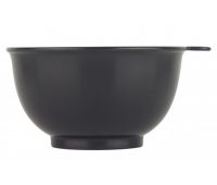 Миска для фарбування велика чорна - Eurostil 00655/50