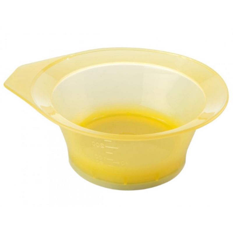 Миска для фарбування зі смужками нековзна зелена - Eurostil 00647/76 Миска для фарбування зі смужками нековзна зелена - Eurostil 00647/76