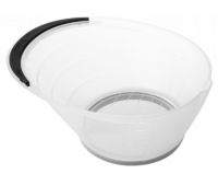 Миска для фарбування з гумовою вставкою нековзна - Eurostil 02341/97