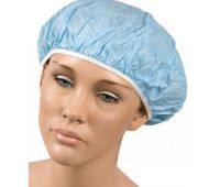 Шапочка для душу та хімії кольорова - Eurostil 01227