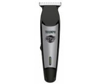 Тример акумуляторний - Eurostil 06667 Triumph Captain Cook Barber Line