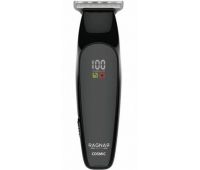 Тример акумуляторний чорний - Eurostil 06713/50 RAGNAR Cosmic Barber Line