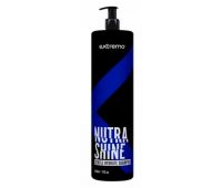 Щоденний живильний шампунь Extremo Nutra Shine Shampoo 500 мл