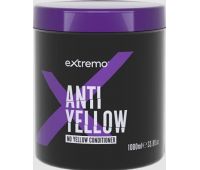 Кондиционер з ефектом анти-жовтизни Extremo No-Yellow Кондиционер з ефектом анти-жовтизни Extremo No-Yellow