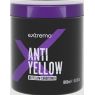 Кондиционер з ефектом анти-жовтизни Extremo No-Yellow