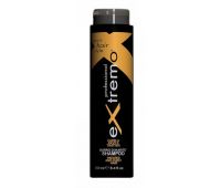 Шампунь для пошкодженого та кучерявого волосся Extremo Treated and Curly Hair Shampoo