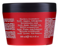 Маска для реконструкції волосся Fanola Botugen Hair System Botolife Mask