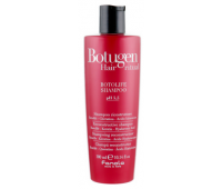 Шампунь для реконструкції волосся Fanola Botugen Hair System Botolife Shampoo