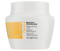 Реструктуруюча маска для сухого волосся Fanola Restructuring Mask