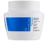 Маска для випрямління волосся Fanola Straightening Mask