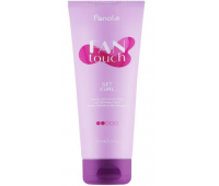 Крем для формування локонів Fanola Fan Touch Curl Cream 200 мл