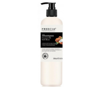 Шампунь зволожуючий з кокосовим маслом FREECIA Soft-Moist Coconut Oil Shampoo 500 мл Шампунь зволожуючий з кокосовим маслом FREECIA Soft-Moist Coconut Oil Shampoo 500 мл