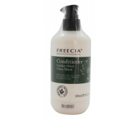 Кондиціонер ультра-зволожуючий з екстрактом оливи FREECIA Ultra-Moist Golden Olive Oil Conditioner