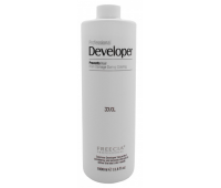 Окислююча емульсія FREECIA Developer 3%, 6%, 9%, 12%