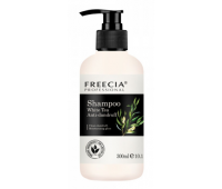 Шампунь проти лупи з екстрактом білого чаю FREECIA White Tea Andi-Dundruff Shampoo