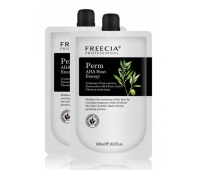 Склад для хімічної завивки FREECIA AHA Heat Energy Perm 500 мл