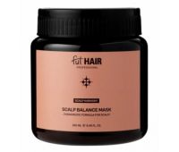 Терапевтична маска-баланс для шкіри голови - FutHAIR professional Scalp Harmony Balance Mask 250 мл