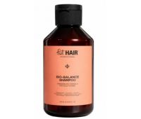 Шампунь балансуючий для шкіри голови і волосся FutHAIR professional Bio-Balance Shampoo 250 мл