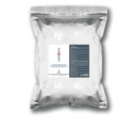 Зволожуюча альгінатна маска Genosys Hydro Cool Modeling Mask 1 кг