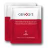 Інтенсивна колагенова маска, що відновлює, Genosys Intensive Repair Collagen Mask, 16 гр  