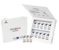 Сироватка для проблемної шкіри Genosys Problem Control Serum (PCS) 10 ампул * 2 мл Сироватка для проблемної шкіри Genosys Problem Control Serum (PCS) 10 ампул * 2 мл