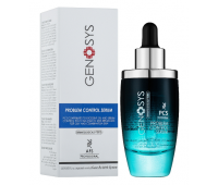 Наносиворотка для проблемної шкіри Genosys Problem Control Serum (PCS), 30 мл Наносиворотка для проблемної шкіри Genosys Problem Control Serum (PCS), 30 мл