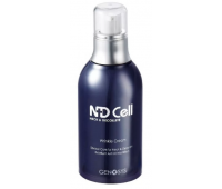 Крем проти зморшок для області шиї та декольте Genosys ND Cell Anti-Wrinkle Cream (NWC), 50 мл Крем проти зморшок для області шиї та декольте Genosys ND Cell Anti-Wrinkle Cream (NWC), 50 мл